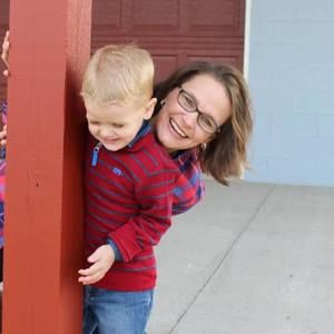 Meet your Posher, Brooke